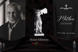 Honor Memory | After Effects 48775305