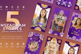 Ramadan Kareem Instagram Stories 50930734
