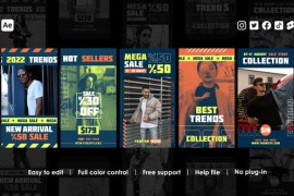 Fashion Week Instagram Stories 43048068