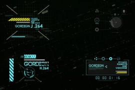 HUD Technology Title 45284722