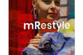 MotionVFX mRestyle