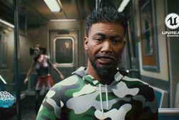 Udemy – Metahumans Complete Course – Unreal Engine 5 & Maya!