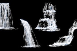 Waterfalls Pack 34243570