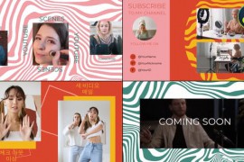 Youtube Endscreens for DaVinci Resolve 49598317
