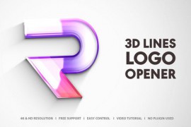 Logo Reveal 48815647