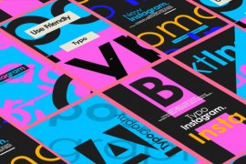 Instagram Typographic 50254758