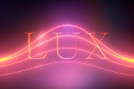 Glass Elegant Logo 26553242