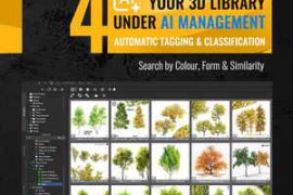 Free Download:KStudio – 3ds Max Project Manager 4.00.70 Win and Ripple Pro 1.0