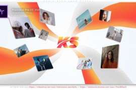 Media Blog Logo Opener 48889296