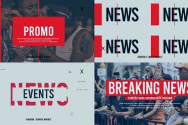 Breaking News V2 51300993
