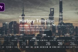 History Timeline - Corporate Timeline 49802526