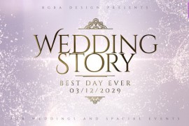 Wedding 44960015