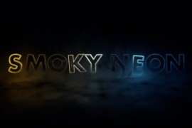 Smoky Neon & Lightning titles 42147335
