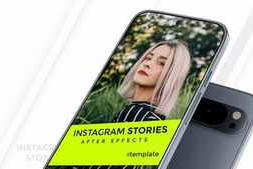 Free Download:instagram Stories 60098163