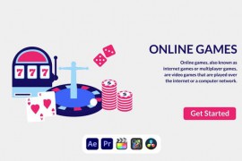Online Games Design Concept 50691338