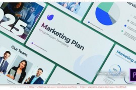 Marketing Plan Presentation 51551816