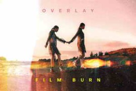 Free Download:Film Burn Photo Effect – Photoshop PSD Overlay Effects
