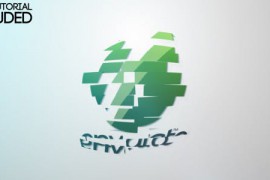 Constructing Logo Reveal 3819504
