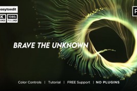 Particle Trail Titles 49236173