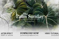 Free Download:The Palm Sunday Slideshow 62471486