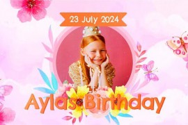 Happy birthday 51777969