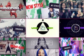 Fashion Street Opener 49517140