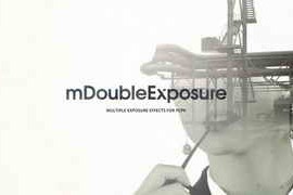 MotionVFX mDoubleExposure