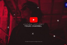 Youtube Opener 45071800