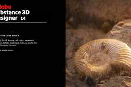 Adobe Substance 3D Designer 14.1.2 Win x64 Multilingual