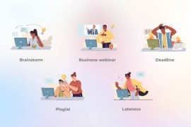 Business webinar - Flat concepts 43362021