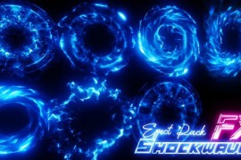 Fx Shockwave Pack 49779665