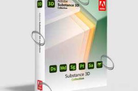Adobe Substance 3D Stager 3.1.1 Win x64 Multilingual