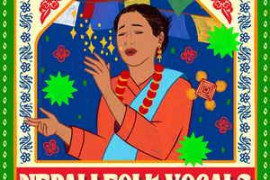 Free Download:Aaroh Nepali Folk Vocals WAV-FANTASTiC
