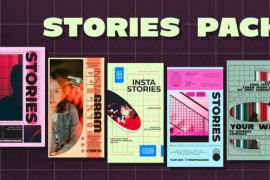Modern Vertical Stories 45083328