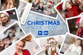 Christmas Slideshow 49661351