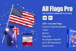 Free Download:All Flags Pro 59269134