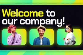 Colorful Agency Slideshow Promo 48506281