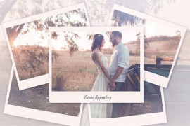 Multi Frame Photo Gallery 50267612