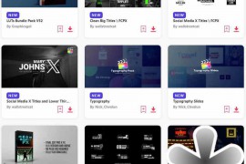 2023.8.16.8.Set.Apple-Motion.Templates
