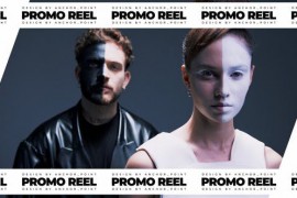 Promo Reel 45423014