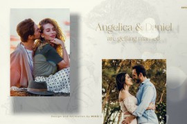 Wedding Invitation 51349084