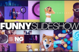 Funny Slideshow 47356909