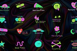 Acid Titles for DaVinci Resolve 48396825