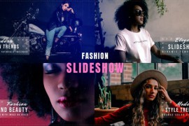 Fashion Slideshow 50644684