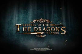 Dragons Islands - The Fantasy Trailer For Premiere Pro 42865922