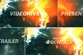 Cinematic Trailer Teaser 23293053