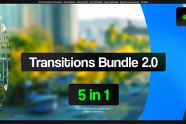 Transitions Bundle 2.0 44940560
