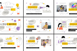 StartUp Explainer for FCPX 50486860