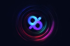 Light Zoom Logo Reveal - 2 Version 51699907