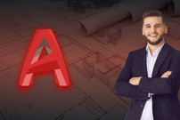 Udemy – AutoCAD 2D- From Zero to Advanced